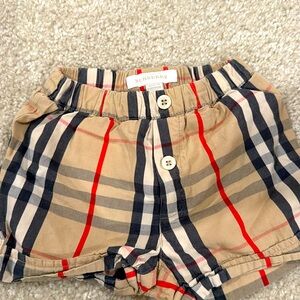 Burberry 3mo